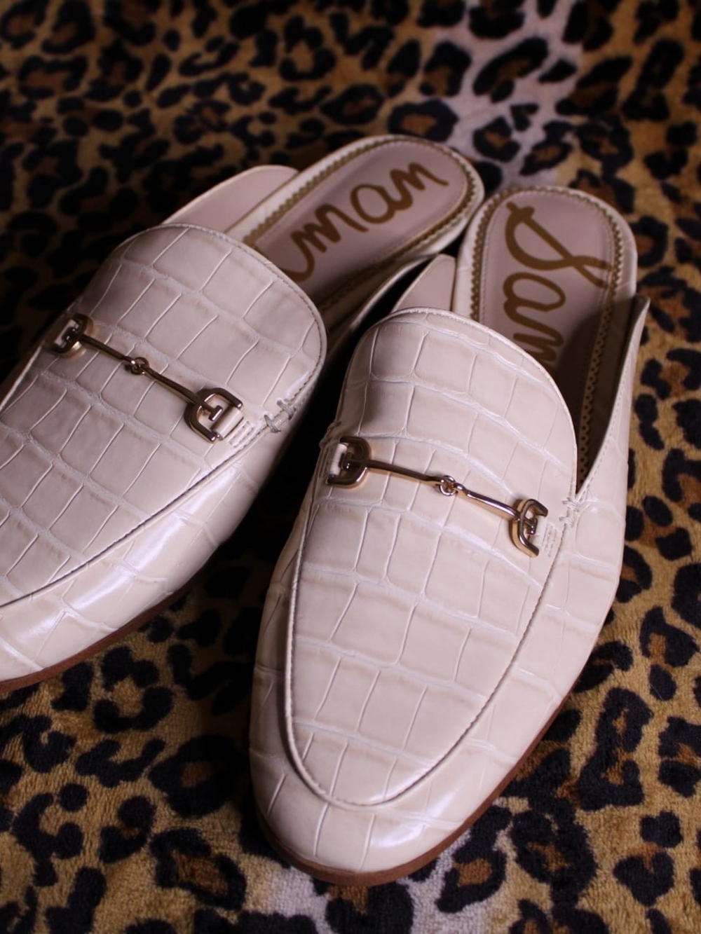 Sam Edelman mules - Picture 5 of 9